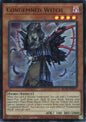 YuGiOh Battles of Legend: Glorious Gallery [Condemned Witch] #BLGG-EN071 Ultra Rare Near Mint