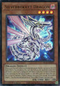 YuGiOh Battles of Legend: Glorious Gallery [Silverrokket Dragon] #BLGG-EN072 Ultra Rare Near Mint