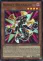 YuGiOh Battles of Legend: Glorious Gallery [Rokket Recharger] #BLGG-EN073 Ultra Rare Near Mint