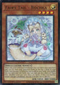 YuGiOh Battles of Legend: Glorious Gallery [Fairy Tail - Rochka] #BLGG-EN078 Ultra Rare Near Mint