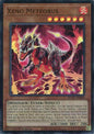 YuGiOh Battles of Legend: Glorious Gallery [Xeno Meteorus] #BLGG-EN080 Ultra Rare Near Mint