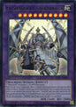 YuGiOh Battles of Legend: Glorious Gallery [El Shaddoll Shekhinaga] #BLGG-EN082 Ultra Rare Near Mint