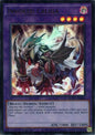 YuGiOh Battles of Legend: Glorious Gallery [Invoked Caliga] #BLGG-EN084 Ultra Rare Near Mint
