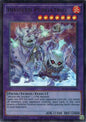 YuGiOh Battles of Legend: Glorious Gallery [Invoked Purgatrio] #BLGG-EN086 Ultra Rare Near Mint