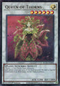 YuGiOh Battles of Legend: Glorious Gallery [Queen of Thorns] #BLGG-EN088 Ultra Rare Near Mint