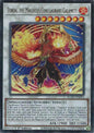 YuGiOh Battles of Legend: Glorious Gallery [Zoroa, the Magistus Conflagrant Calamity] #BLGG-EN093 Ultra Rare Near Mint