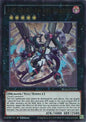 YuGiOh Battles of Legend: Glorious Gallery [Arc Rebellion Xyz Dragon] #BLGG-EN100 Ultra Rare Near Mint