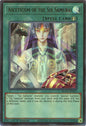 YuGiOh Battles of Legend: Glorious Gallery [Asceticism of the Six Samurai] #BLGG-EN107 Ultra Rare Near Mint