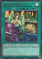 YuGiOh Battles of Legend: Glorious Gallery [Shared Ride] #BLGG-EN108 Ultra Rare Near Mint