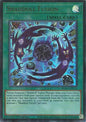 YuGiOh Battles of Legend: Glorious Gallery [Shaddoll Fusion] #BLGG-EN111 Ultra Rare Near Mint