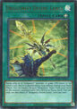 YuGiOh Battles of Legend: Glorious Gallery [Dragunity Divine Lance] #BLGG-EN113 Ultra Rare Near Mint