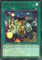 YuGiOh Battles of Legend: Glorious Gallery [Mistaken Arrest] #BLGG-EN114 Ultra Rare Near Mint