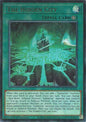 YuGiOh Battles of Legend: Glorious Gallery [The Hidden City] #BLGG-EN115 Ultra Rare Near Mint