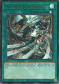YuGiOh Battles of Legend: Glorious Gallery [Mayhem Fur Hire] #BLGG-EN116 Ultra Rare Near Mint
