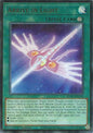 YuGiOh Battles of Legend: Glorious Gallery [Arrive in Light] #BLGG-EN119 Ultra Rare Near Mint