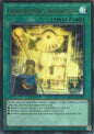 YuGiOh Battles of Legend: Glorious Gallery [Gravekeeper's Inscription] #BLGG-EN121 Ultra Rare Near Mint