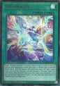 YuGiOh Battles of Legend: Glorious Gallery [Theorealize] #BLGG-EN127 Ultra Rare Near Mint