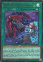 YuGiOh Battles of Legend: Glorious Gallery [Exosister Betrayal] #BLGG-EN130 Ultra Rare Near Mint