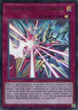 YuGiOh Battles of Legend: Glorious Gallery [Unbreakable Xyz Barrier] #BLGG-EN135 Ultra Rare Near Mint