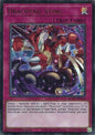 YuGiOh Battles of Legend: Glorious Gallery [Dracotail Sting] #BLGG-EN136 Ultra Rare Near Mint