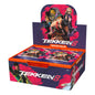 UniVersus TEKKEN 8 Booster Box