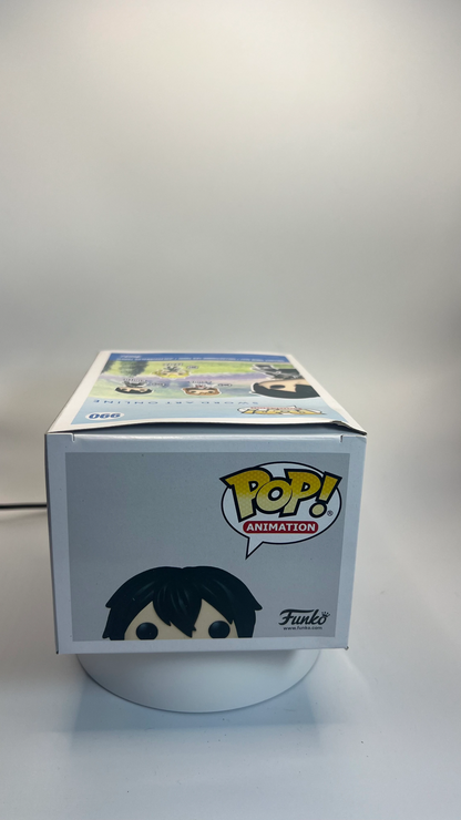 Funko Pop! Animation - Sword Art Online - Kirito 990