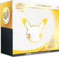 Pokemon Cards 30th Celebration Elite Trainer Box