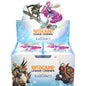Riftbound League of Legends Trading Card Game Radiance - Booster Display