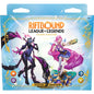 Riftbound: League of Legends Trading Card Game Radiance Showdown Decks: Evelynn vs Seraphine