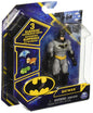 Spin Master DC Comics Batman 4" Action Figure 1st Edition