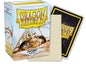 Dragon Shield Standard Matte Sleeves - Ivory (100ct)