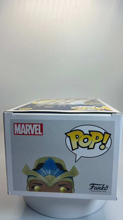 Funko Pop Marvel Eternals Ajak 735