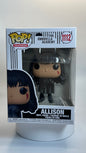 Funko Pop Television The Umbrella Academy Allison 1112