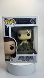 Funko Pop Game Of Thrones Arya Stark 89