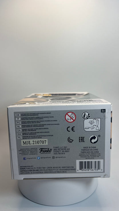 Funko Pop Game Of Thrones Arya Stark 89