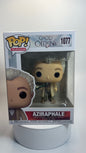 Funko Pop Television Good Omens Aziraphale 1077