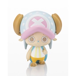 One Piece: Chopper - Tamashii Nations Tekupiku Figure