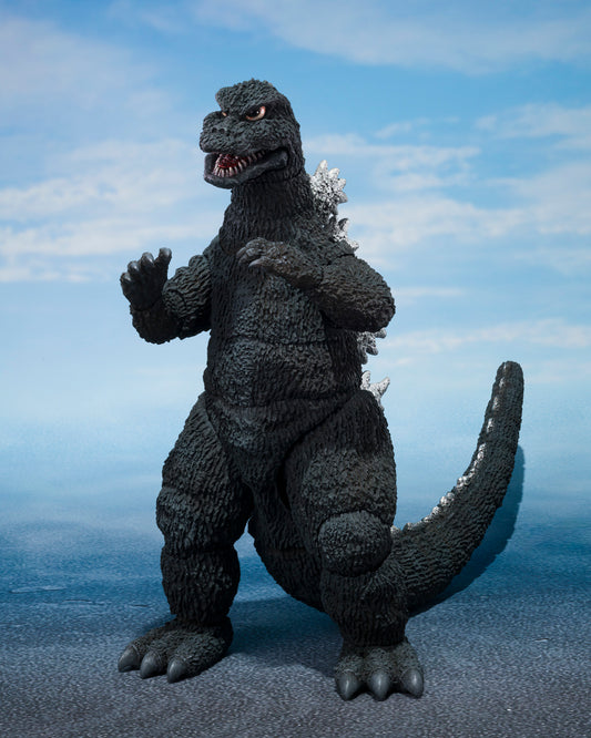 Godzilla 1975: Godzilla - Tamashii Nations S.H. Monster Arts