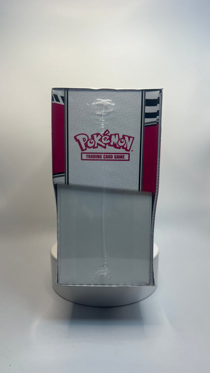 Pokemon White Flare Elite Trainer Box