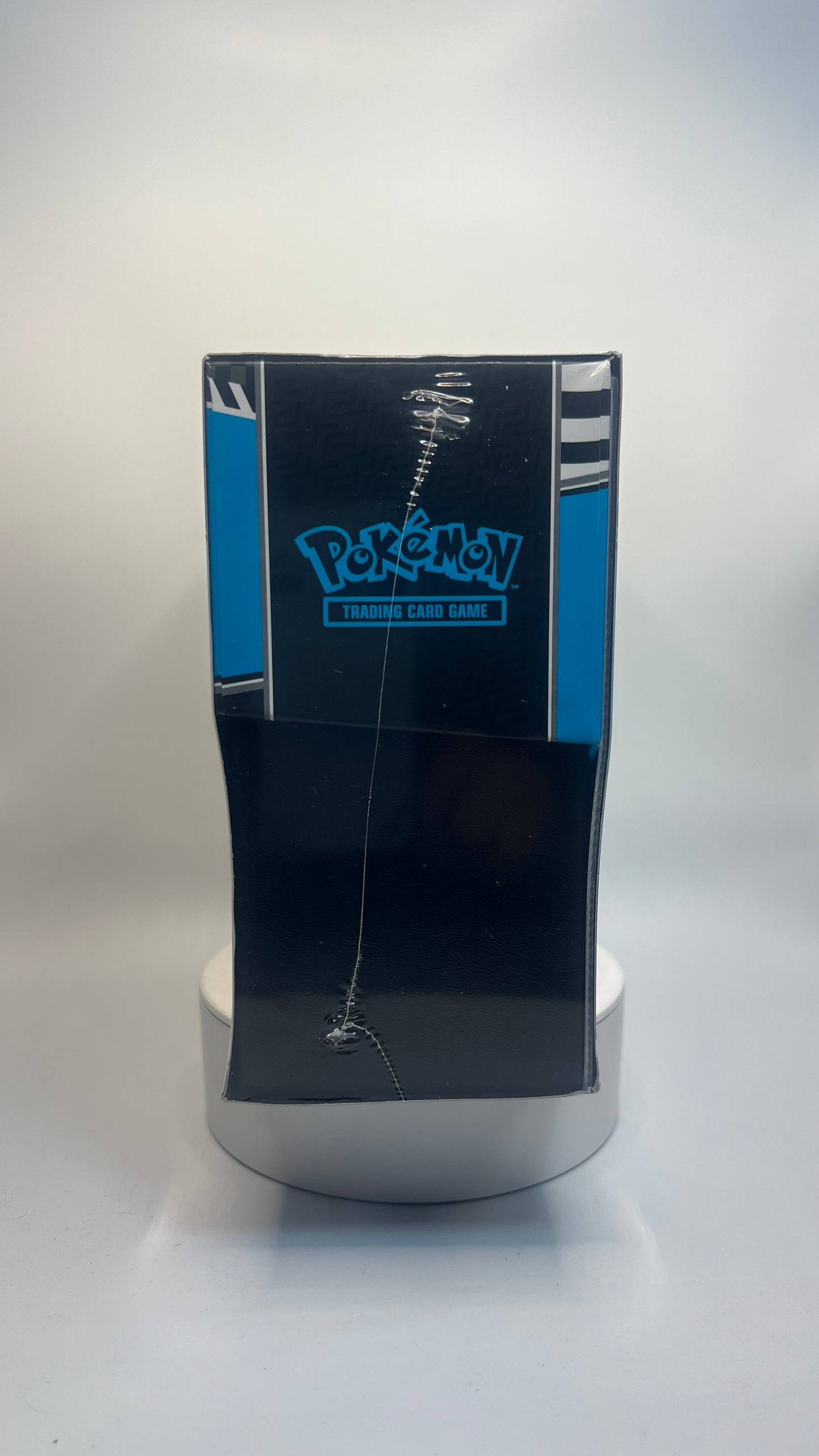 Pokemon Black Bolt Elite Trainer Box