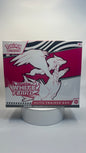 Pokemon White Flare Elite Trainer Box