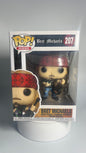 Funko Pop Rocks Bret Michaels 207
