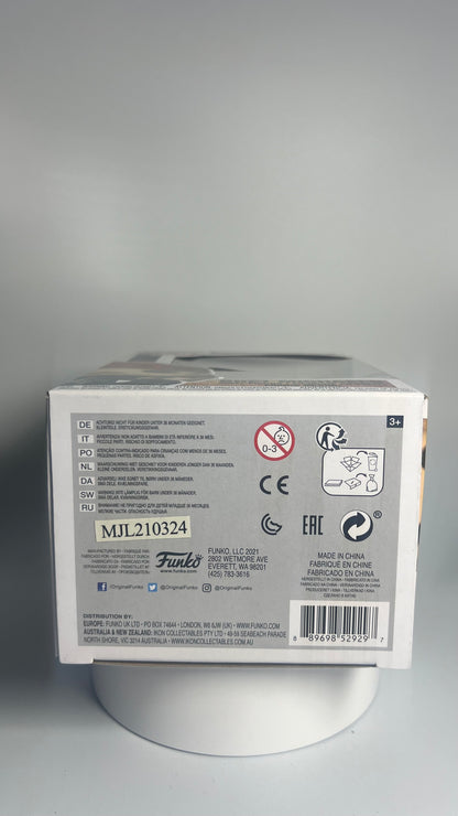 Funko Pop Rocks Bret Michaels 207