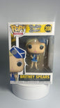 Funko Pop Rocks Britney Spears 208