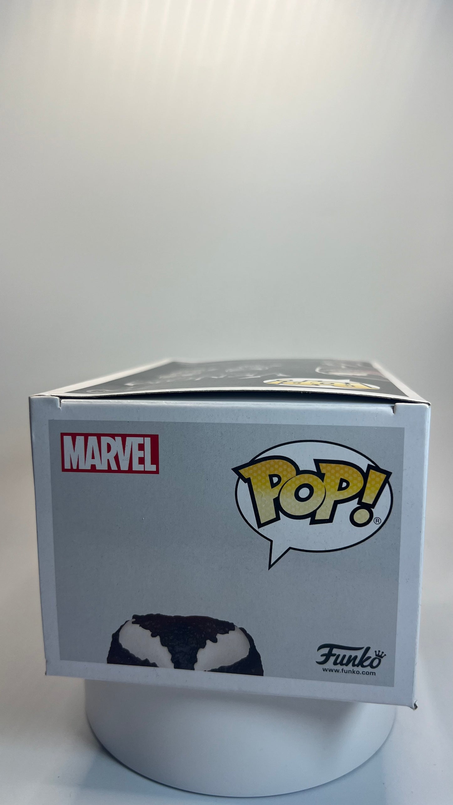 Funko Pop Marvel Venom Let There Be Carnage Carnage 889