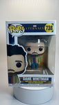 Funko Pop Marvel Eternals Dane Whitman 738