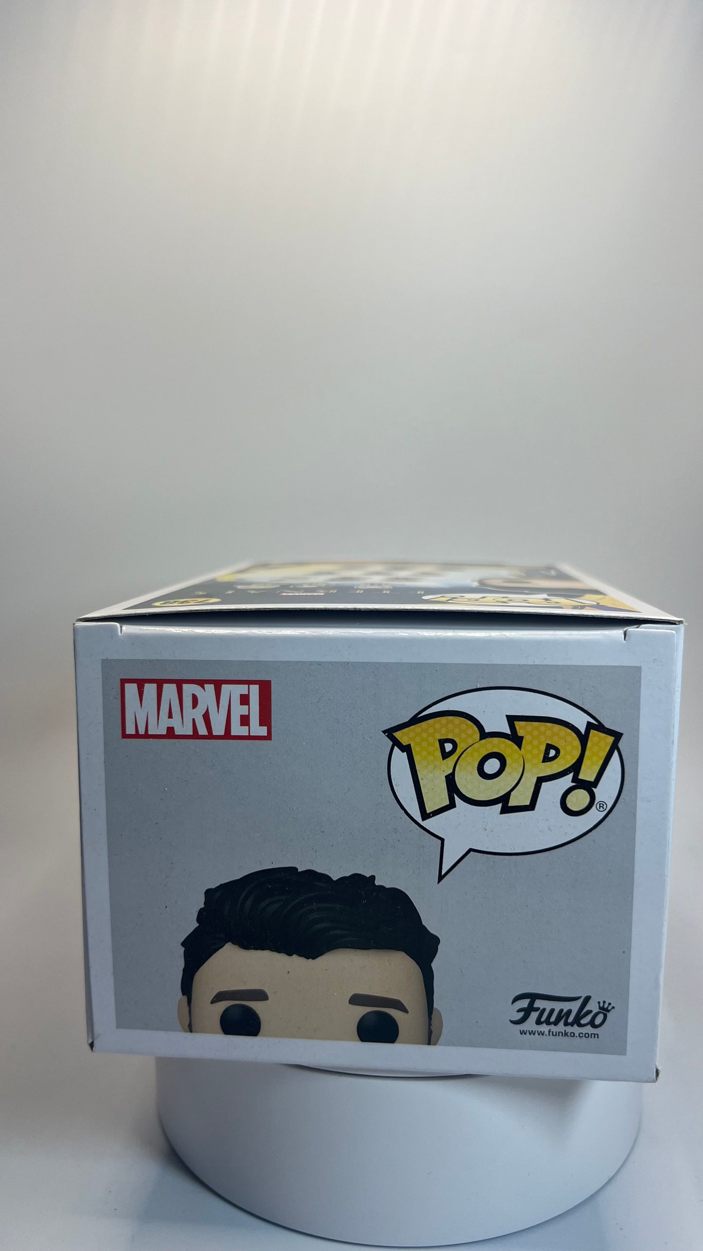 Funko Pop Marvel Eternals Dane Whitman 738