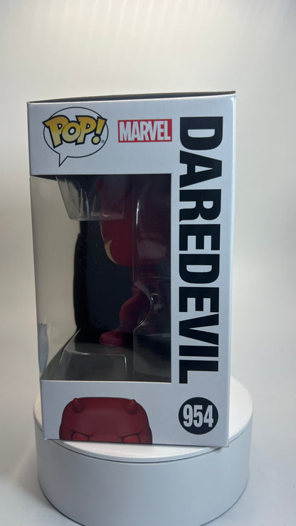 Funko Pop Marvel DareDevil PX Exclusive 954