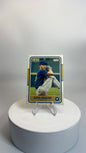 2025 Onyx Vintage Baseball David Shields #OVDASH