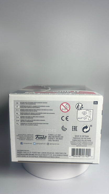 Funko Pop Rocks DEVO Whip It 216